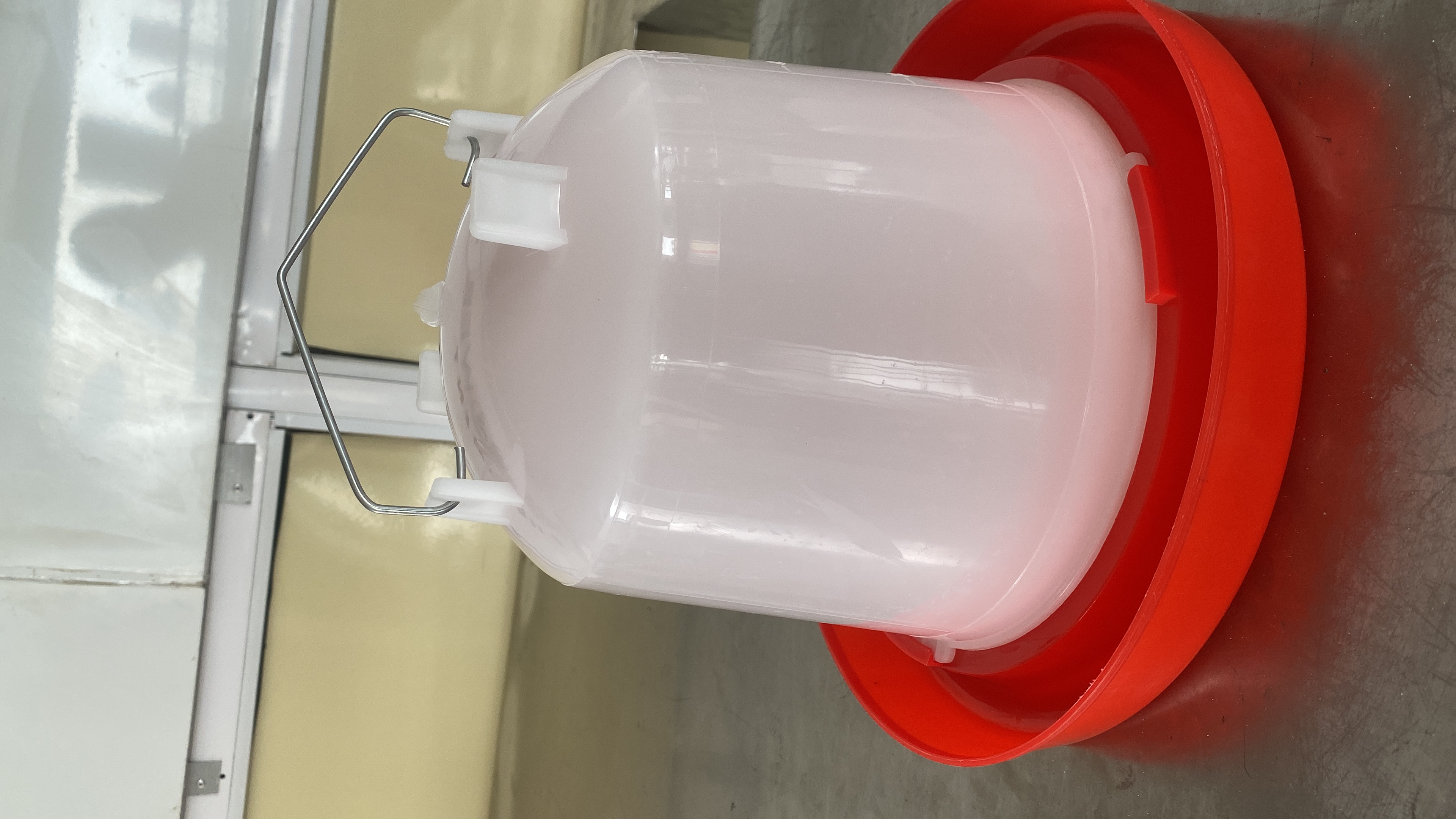 10KG Imported feeder